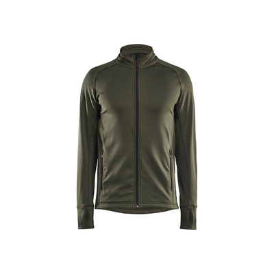 BLAKLADER Veste micropolaire STRIKER