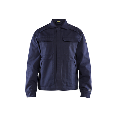 BLAKLADER Veste Retardant Flamme