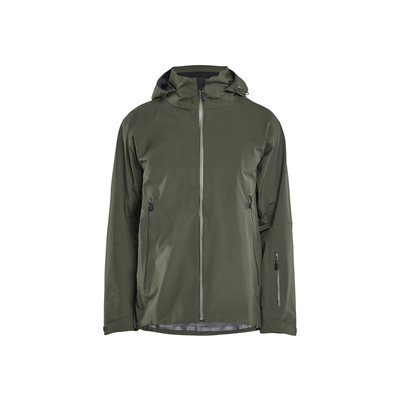 BLAKLADER Veste hardshell stretch STRIKER