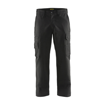 BLAKLADER Pantalon Cargo coton