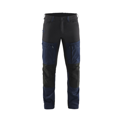 BLAKLADER Pantalon maintenance stretch