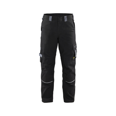 BLAKLADER Pantalon retardant flamme + poche