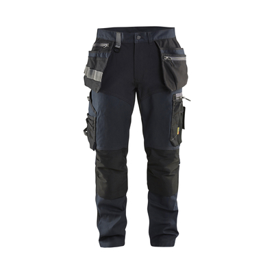 BLAKLADER Pantalon artisan +stretch+++