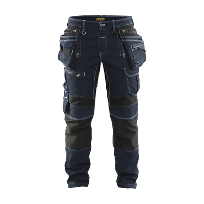BLAKLADER Pantalon X1900 artisan stretch