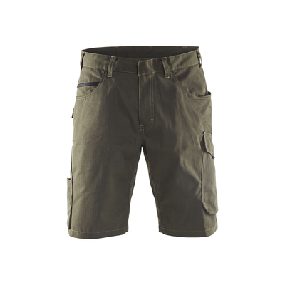 BLAKLADER Short maintenance