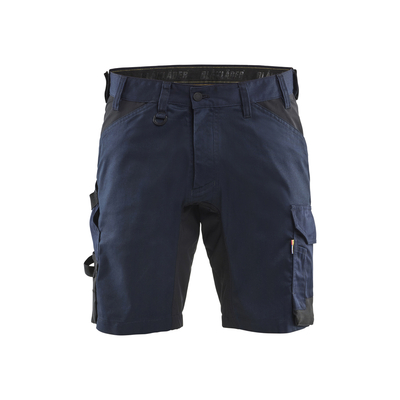 BLAKLADER Short stretch 2D