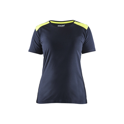 BLAKLADER T-shirt femme
