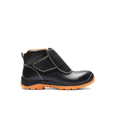 BLAKLADER Chaussures Soudeur S3 Freelock