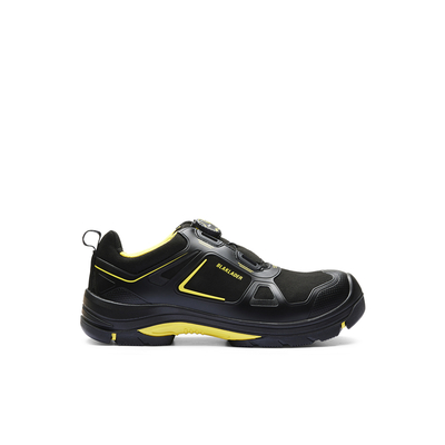 BLAKLADER Chaussures de sécurité basses GECKO