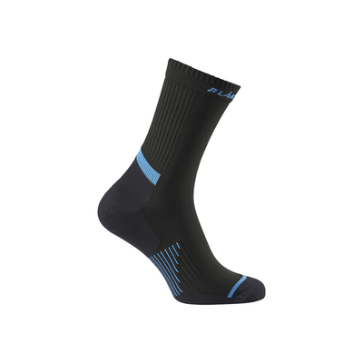 BLAKLADER Chaussettes fonctionnelles mi-hautes Dry pack x2
