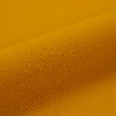 Siser, Stripflock Pro, mat, PVC, S0004 - jaune, 650µm, 500mm x 25.00m, hotmelt, Boîte de 1 rouleau, S0004P/0.50