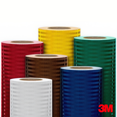 3M Scotchlite 3930