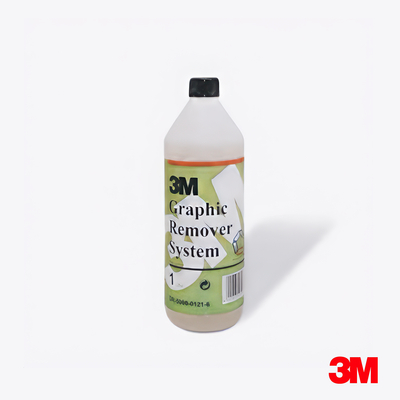 3M Graphic Remover System