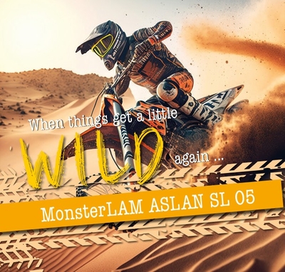 Aslan SL 05