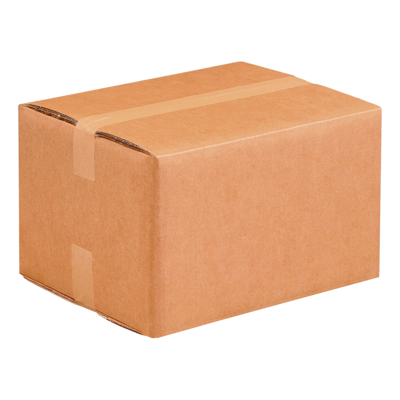 Caisse américaine triple cannelure 600 mm x 310 mm x 310 mm