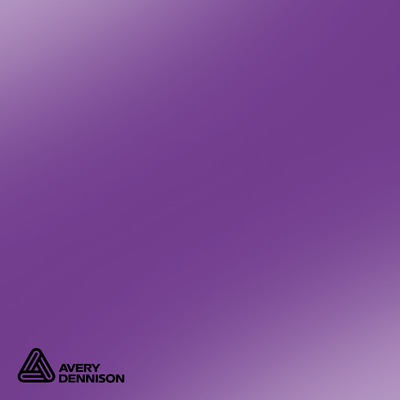 Film AVERY DENISSON AD817_Violet_Gloss