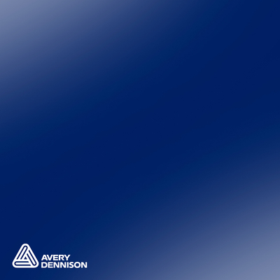 Film AVERY DENISSON AD823_DarkBlue_Gloss