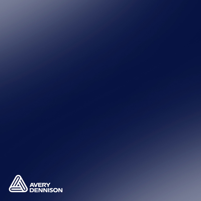 Film AVERY DENISSON AD824_CobaltBlue_Gloss