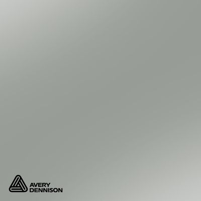 Film AVERY DENISSON AD844_DoveGrey_Gloss