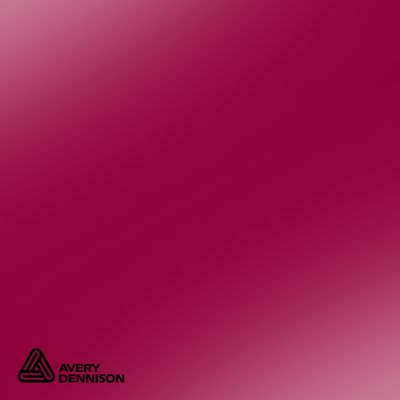 Film AVERY DENISSON AD867_DeepPurple_Gloss