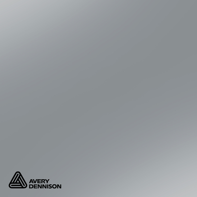 Film AVERY DENISSON AD886_CoolGrey_Gloss