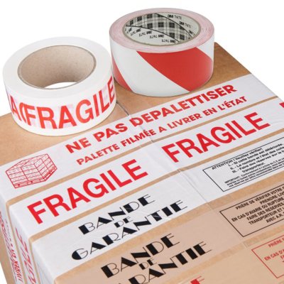 Ruban de signalisation