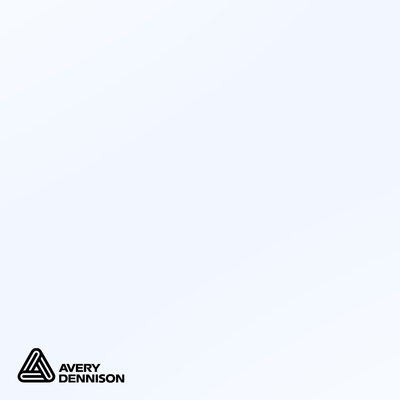 Film AVERY DENISSON AD700_White_Gloss