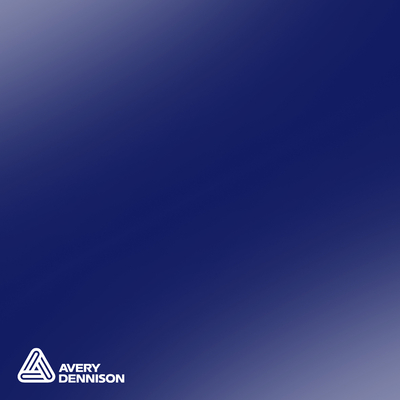 Film AVERY DENISSON AD723_DarkBlue_Gloss