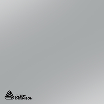 Film AVERY DENISSON AD735_SilverMetallic_Gloss