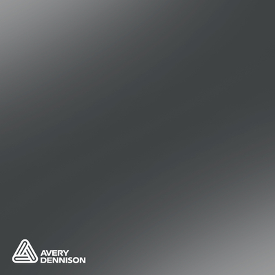 Film AVERY DENISSON AD746_GreyMetallic_Gloss