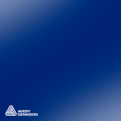 Film AVERY DENISSON AD792_MidnightBlue_Gloss