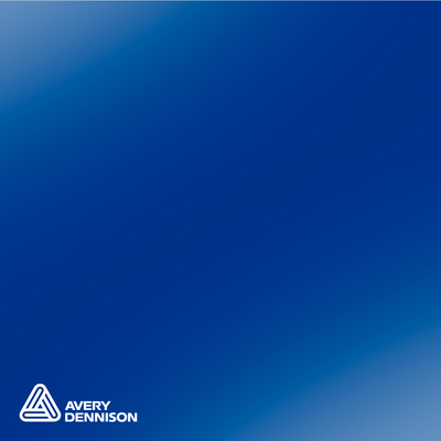 Film AVERY DENISSON AD794_MiddleBlue_Gloss