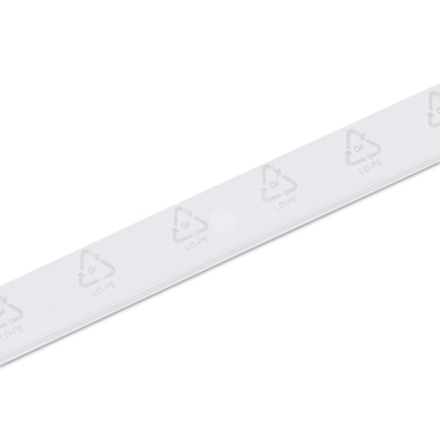 Sachet plastique à fermeture zip Transparent 50µ 150 mm x 180 mm