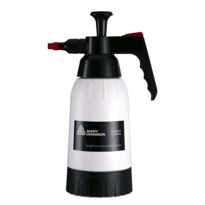 Avery Spray bottle Pulvérisateur de qualité supérieure