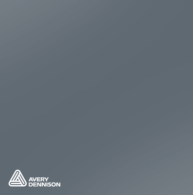 Film AVERY DENISSON Dark_Grey_AD_530