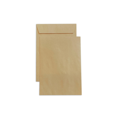 Pochette kraft C5 90 g/m²- Antalis Premium