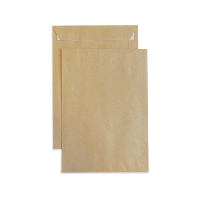 Pochette kraft B5 90 g/m²- Antalis Premium
