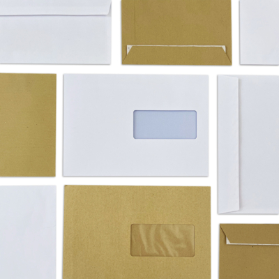 Antalis Classic - Enveloppes mise sous pli