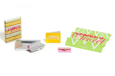 Papier couche chrome - Papier ultra brillant - Couverture - Carte de visite - Antalis