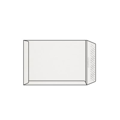 Pochette C4 Conqueror Wove Diamond white 120g/m² Boîte de 250 pièces