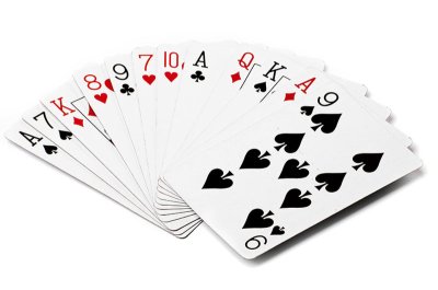 Carton Opaque - Fabrication de jeux de carte - tres bonne rigidité - Imprimable - Antalis