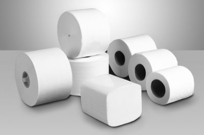 Papier Toilette