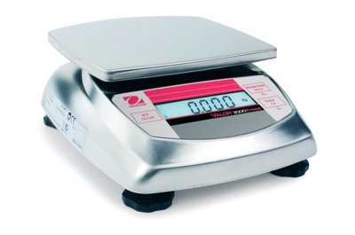 Systemes de Pesee - Balance industrielle - Balance de precision- Antalis