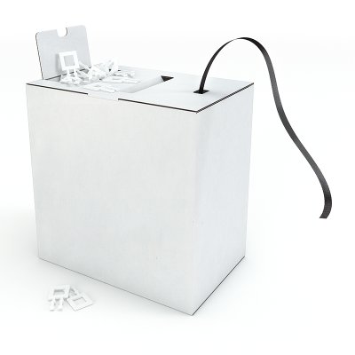 Feuillard PP en Kit