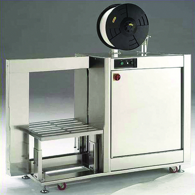 Cercleuse automatique TP601Y / TP601YS