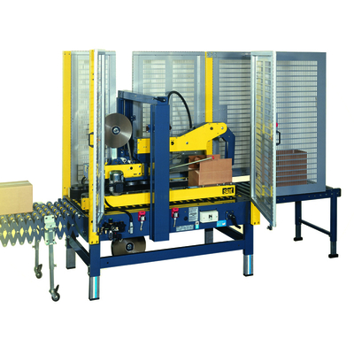 Fermeuse de caisse SIAT SM11/4 - SM11 - SM116 - SM11 Inox