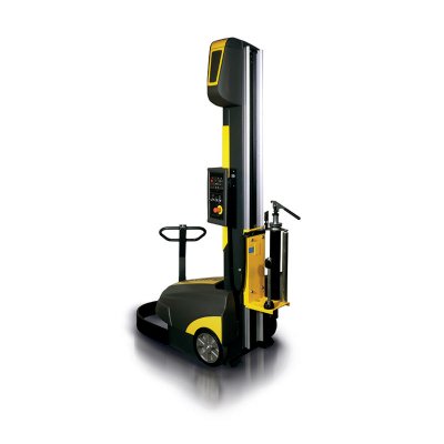 Machine et equipement d'emballage - BEEWRAP