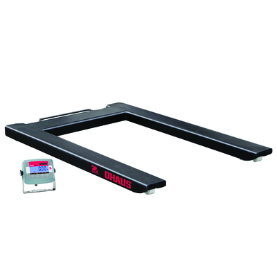 Pèse Palette Defender 3000