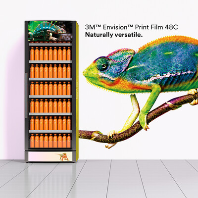 3M Envision Printfilm 48