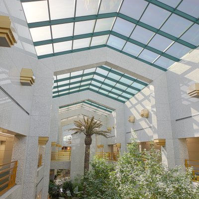 3M Prestige 40 Exterior - Film De Contrôle Solaire Pour Vitrage Multicouche Extérieur